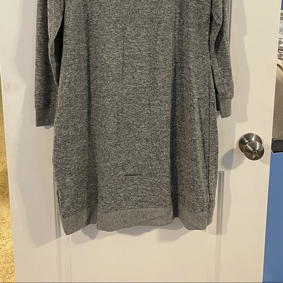 Almost Famous Sweater Dress - Picture 2 of 5